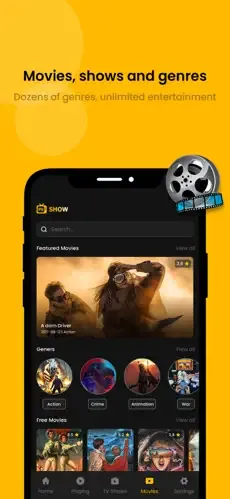 top-hotstar-web-series Movies and shows