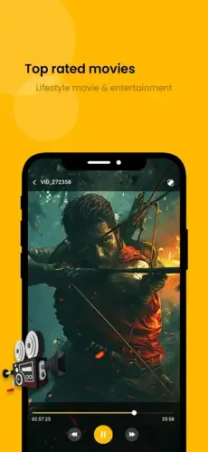 top-hotstar-web-series Top Rated Movies